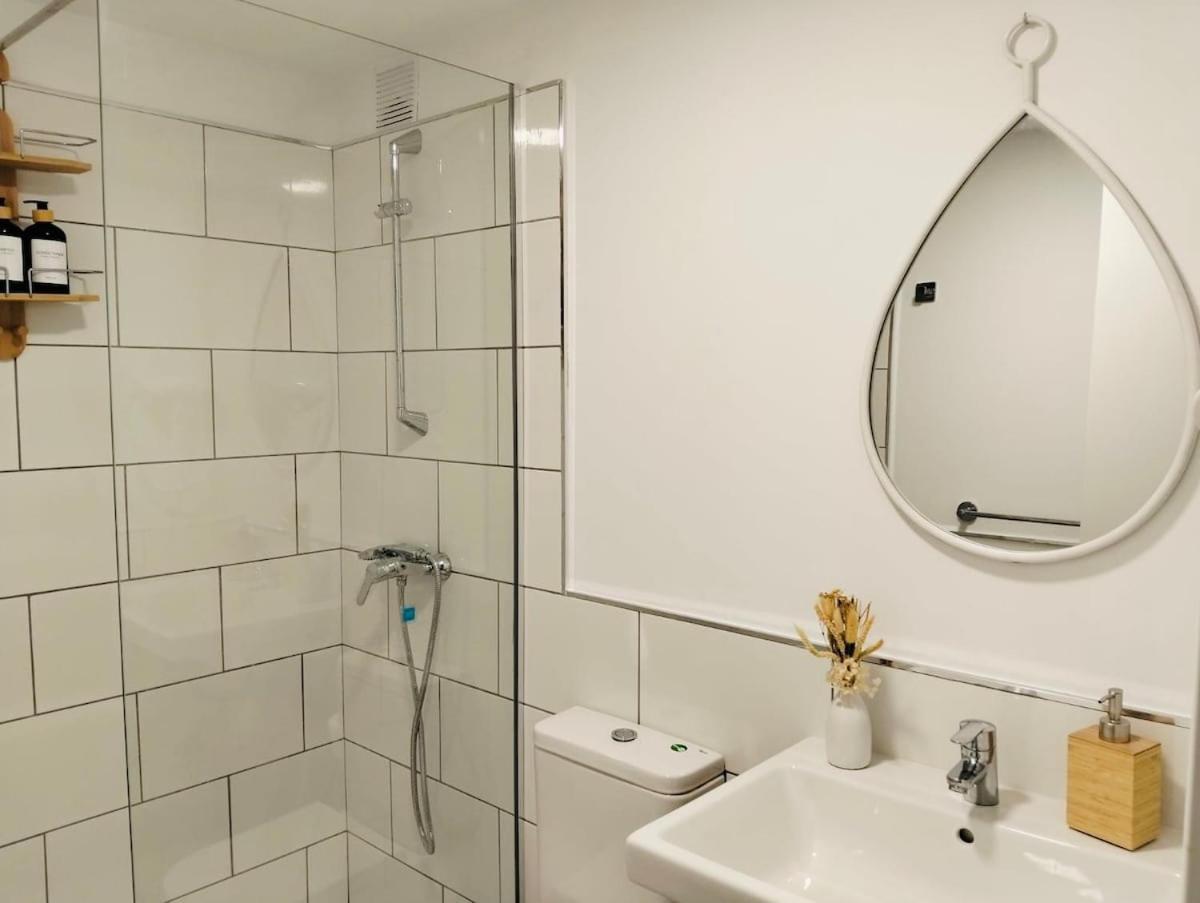 Amelia Oasis Dunas -corralejo- Apartment